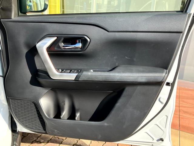 ライズ Z ツートンルーフ/トヨタセーフティーセンス/社外ナビ/バックカメラ/Bluetoothオーディオ/レーダクルーズコントロール/前席シートヒーター/ドライブレコーダー前方/ETC/LEDヘッドライト(34枚目)