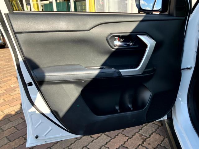 ライズ Z ツートンルーフ/トヨタセーフティーセンス/社外ナビ/バックカメラ/Bluetoothオーディオ/レーダクルーズコントロール/前席シートヒーター/ドライブレコーダー前方/ETC/LEDヘッドライト(38枚目)