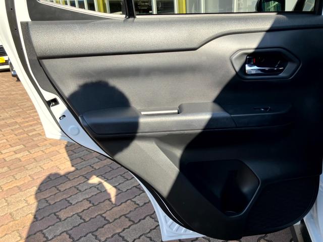 ライズ Z ツートンルーフ/トヨタセーフティーセンス/社外ナビ/バックカメラ/Bluetoothオーディオ/レーダクルーズコントロール/前席シートヒーター/ドライブレコーダー前方/ETC/LEDヘッドライト(41枚目)