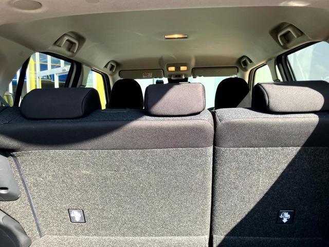 ライズ Z ツートンルーフ/トヨタセーフティーセンス/社外ナビ/バックカメラ/Bluetoothオーディオ/レーダクルーズコントロール/前席シートヒーター/ドライブレコーダー前方/ETC/LEDヘッドライト(48枚目)