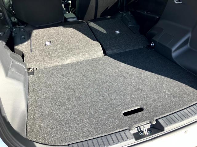 ライズ Z ツートンルーフ/トヨタセーフティーセンス/社外ナビ/バックカメラ/Bluetoothオーディオ/レーダクルーズコントロール/前席シートヒーター/ドライブレコーダー前方/ETC/LEDヘッドライト(49枚目)