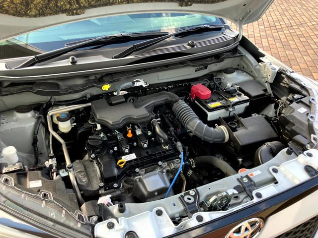 ライズ Z ツートンルーフ/トヨタセーフティーセンス/社外ナビ/バックカメラ/Bluetoothオーディオ/レーダクルーズコントロール/前席シートヒーター/ドライブレコーダー前方/ETC/LEDヘッドライト(62枚目)