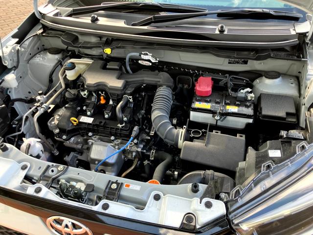 ライズ Z ツートンルーフ/トヨタセーフティーセンス/社外ナビ/バックカメラ/Bluetoothオーディオ/レーダクルーズコントロール/前席シートヒーター/ドライブレコーダー前方/ETC/LEDヘッドライト(63枚目)