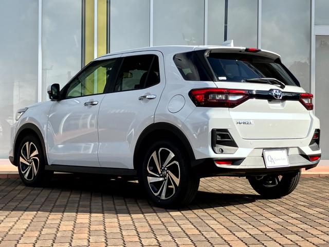 ライズ Z トヨタセーフティーセンス/社外ナビ/バックカメラ/Bluetoothオーディオ/レーダクルーズコントロール/前席シートヒーター/ドライブレコーダー前方/ETC/LEDヘッドライト/フォグライト(14枚目)