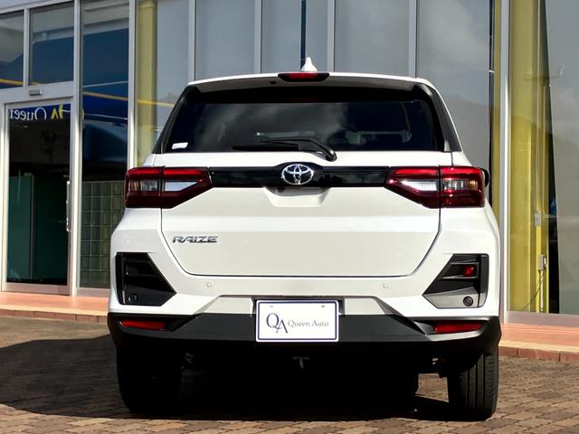 ライズ Z トヨタセーフティーセンス/社外ナビ/バックカメラ/Bluetoothオーディオ/レーダクルーズコントロール/前席シートヒーター/ドライブレコーダー前方/ETC/LEDヘッドライト/フォグライト(15枚目)