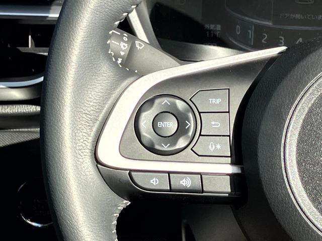 ライズ Z トヨタセーフティーセンス/社外ナビ/バックカメラ/Bluetoothオーディオ/レーダクルーズコントロール/前席シートヒーター/ドライブレコーダー前方/ETC/LEDヘッドライト/フォグライト(18枚目)