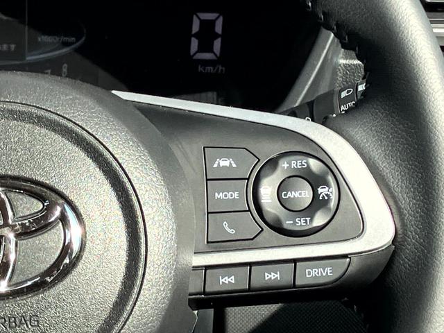 ライズ Z トヨタセーフティーセンス/社外ナビ/バックカメラ/Bluetoothオーディオ/レーダクルーズコントロール/前席シートヒーター/ドライブレコーダー前方/ETC/LEDヘッドライト/フォグライト(19枚目)