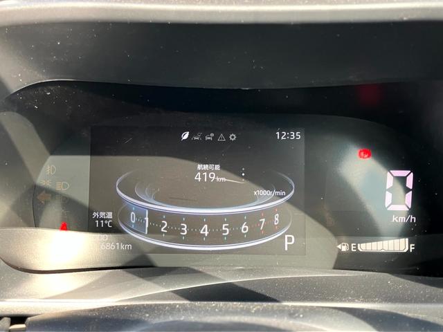 ライズ Z トヨタセーフティーセンス/社外ナビ/バックカメラ/Bluetoothオーディオ/レーダクルーズコントロール/前席シートヒーター/ドライブレコーダー前方/ETC/LEDヘッドライト/フォグライト(23枚目)