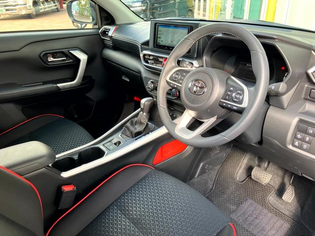 ライズ Z トヨタセーフティーセンス/社外ナビ/バックカメラ/Bluetoothオーディオ/レーダクルーズコントロール/前席シートヒーター/ドライブレコーダー前方/ETC/LEDヘッドライト/フォグライト(36枚目)