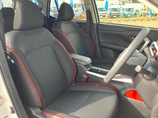 ライズ Z トヨタセーフティーセンス/社外ナビ/バックカメラ/Bluetoothオーディオ/レーダクルーズコントロール/前席シートヒーター/ドライブレコーダー前方/ETC/LEDヘッドライト/フォグライト(37枚目)