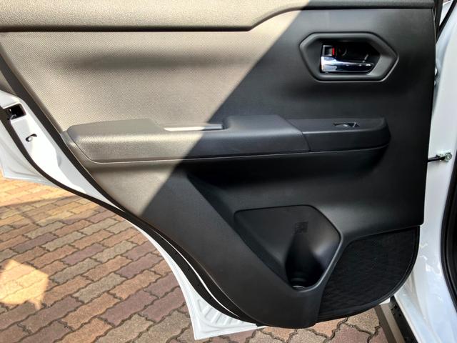 ライズ Z トヨタセーフティーセンス/社外ナビ/バックカメラ/Bluetoothオーディオ/レーダクルーズコントロール/前席シートヒーター/ドライブレコーダー前方/ETC/LEDヘッドライト/フォグライト(42枚目)