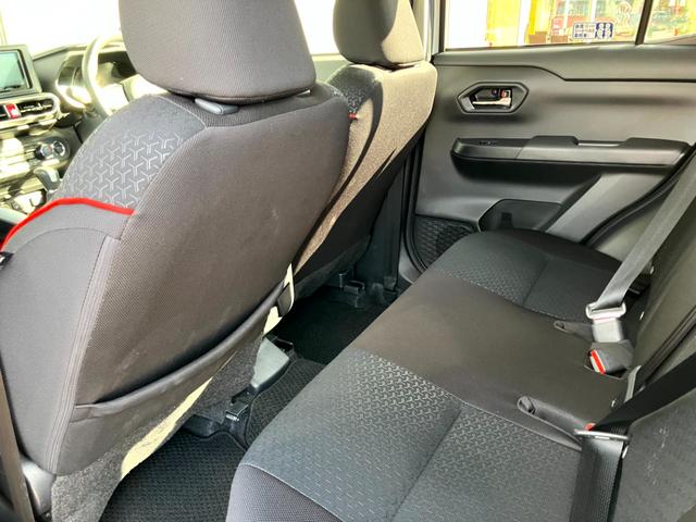 ライズ Z トヨタセーフティーセンス/社外ナビ/バックカメラ/Bluetoothオーディオ/レーダクルーズコントロール/前席シートヒーター/ドライブレコーダー前方/ETC/LEDヘッドライト/フォグライト(43枚目)