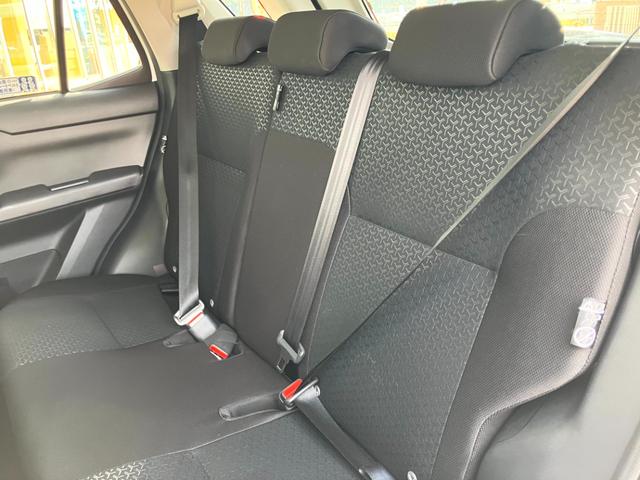 ライズ Z トヨタセーフティーセンス/社外ナビ/バックカメラ/Bluetoothオーディオ/レーダクルーズコントロール/前席シートヒーター/ドライブレコーダー前方/ETC/LEDヘッドライト/フォグライト(44枚目)