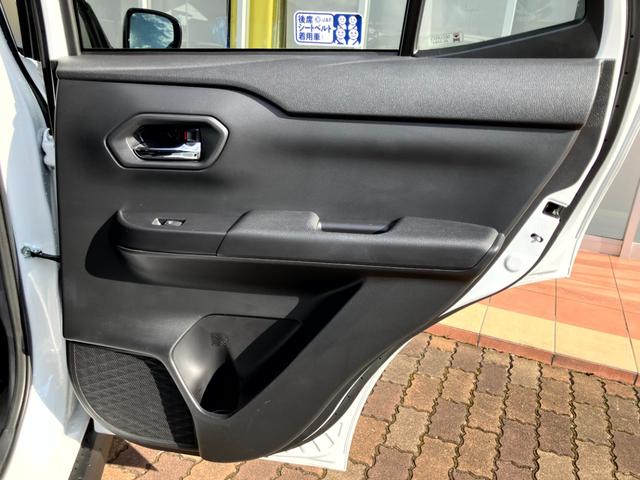 ライズ Z トヨタセーフティーセンス/社外ナビ/バックカメラ/Bluetoothオーディオ/レーダクルーズコントロール/前席シートヒーター/ドライブレコーダー前方/ETC/LEDヘッドライト/フォグライト(45枚目)