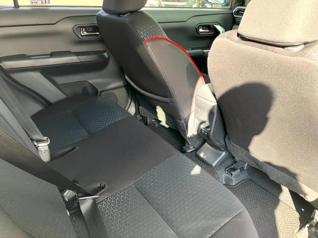 ライズ Z トヨタセーフティーセンス/社外ナビ/バックカメラ/Bluetoothオーディオ/レーダクルーズコントロール/前席シートヒーター/ドライブレコーダー前方/ETC/LEDヘッドライト/フォグライト(46枚目)