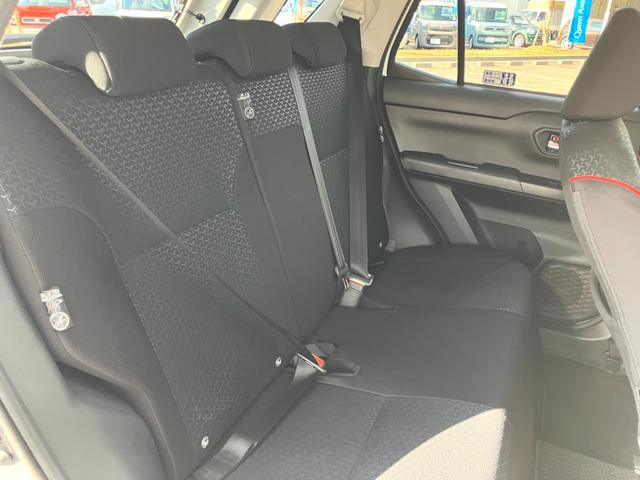 ライズ Z トヨタセーフティーセンス/社外ナビ/バックカメラ/Bluetoothオーディオ/レーダクルーズコントロール/前席シートヒーター/ドライブレコーダー前方/ETC/LEDヘッドライト/フォグライト(47枚目)