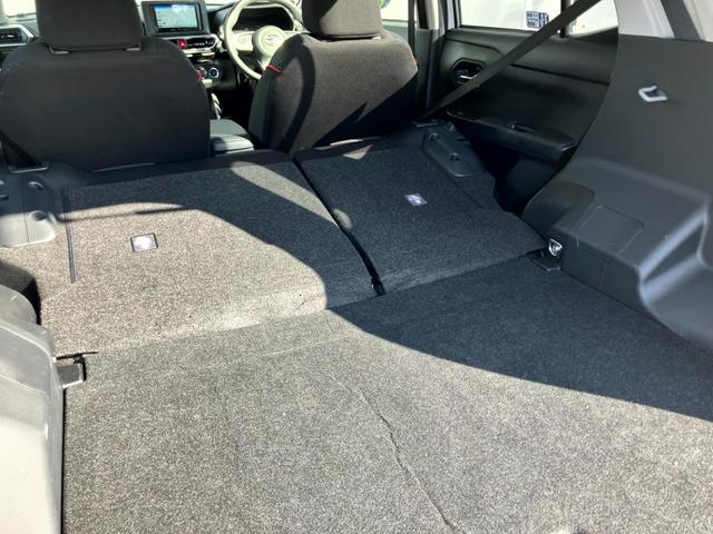 ライズ Z トヨタセーフティーセンス/社外ナビ/バックカメラ/Bluetoothオーディオ/レーダクルーズコントロール/前席シートヒーター/ドライブレコーダー前方/ETC/LEDヘッドライト/フォグライト(52枚目)