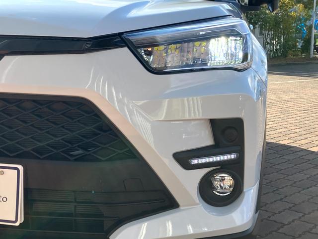 ライズ Z トヨタセーフティーセンス/社外ナビ/バックカメラ/Bluetoothオーディオ/レーダクルーズコントロール/前席シートヒーター/ドライブレコーダー前方/ETC/LEDヘッドライト/フォグライト(56枚目)