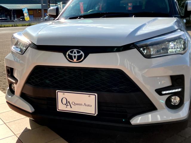 ライズ Z トヨタセーフティーセンス/社外ナビ/バックカメラ/Bluetoothオーディオ/レーダクルーズコントロール/前席シートヒーター/ドライブレコーダー前方/ETC/LEDヘッドライト/フォグライト(57枚目)