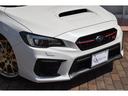 ＷＲＸ ＳＴＩ ＥＪ２０　ファイナルエディションフルパッケージ　ワンオーナー　５５５台限定車　ウルトラスエード＆本革シート　ウルトラスエード巻ステアリング　ＢＢＳ製純正１９インチ鍛造アルミホイール　大型リアウイング　フロント＆サイド＆バックビューモニター　ＥＴＣ（3枚目）