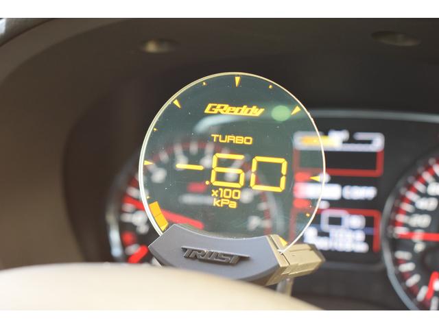 STI Rスポイラー STIスタイルPKG 登録済未使用車(8枚目)