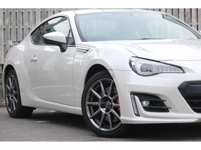 スバル ＢＲＺ