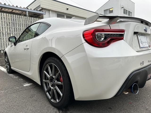 スバル ＢＲＺ