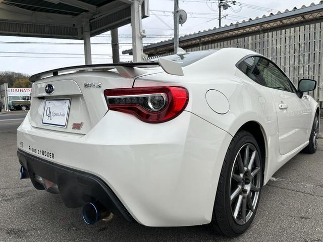 スバル ＢＲＺ