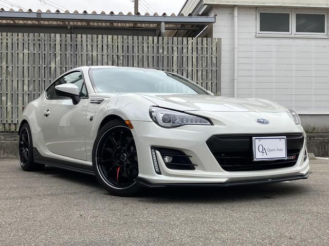 スバル ＢＲＺ