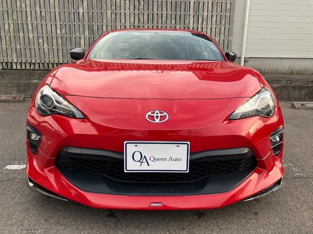 トヨタ86GT Lmited2016 Pure Red 京商 ミニカー | 販売終了: KYOSHO 1/43 Toyota 86 GT-Limited