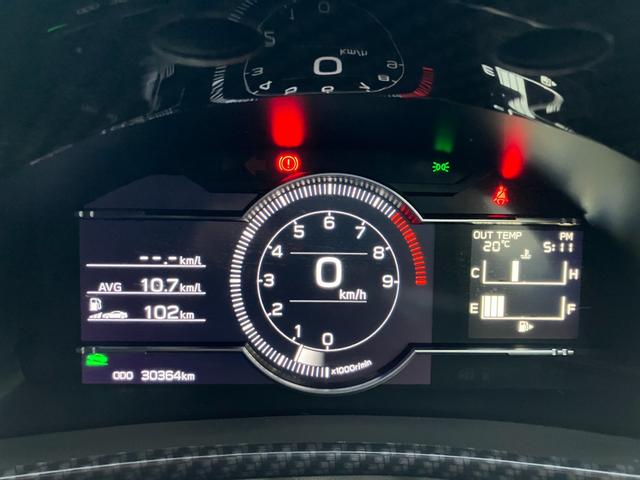 ＧＲ８６ ＲＺ　★６速ＭＴ★ＧＲエアロ★ＢＬＩＴＺ車高調★ＷＯＲＫマイスター１８インチ★社外アーム★フジツボマフラー★９インチナビ★ＴＶ★バックカメラ★ＥＴＣ★（27枚目）