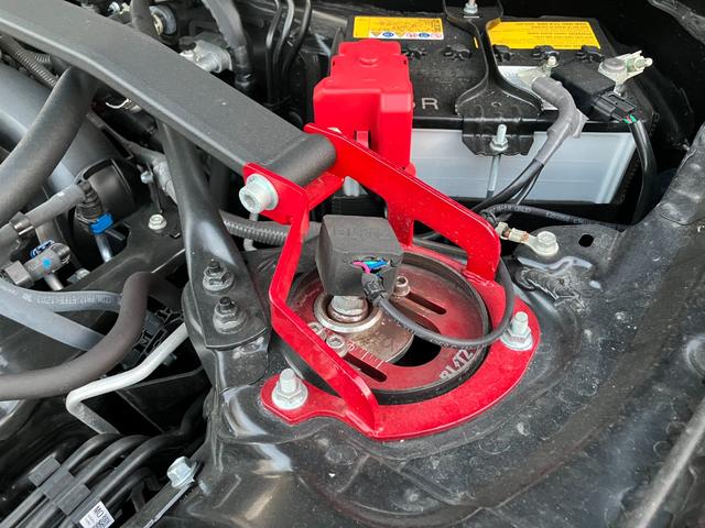 ＧＲ８６ ＲＺ　★６速ＭＴ★ＧＲエアロ★ＢＬＩＴＺ車高調★ＷＯＲＫマイスター１８インチ★社外アーム★フジツボマフラー★９インチナビ★ＴＶ★バックカメラ★ＥＴＣ★（53枚目）