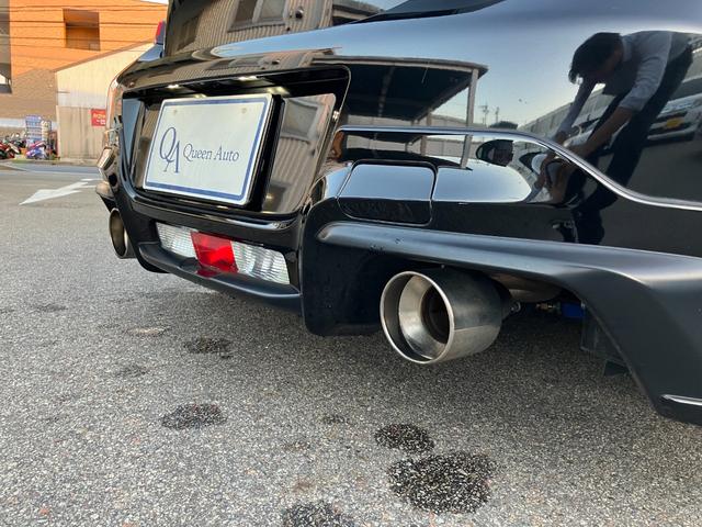 ＧＲ８６ ＲＺ　★６速ＭＴ★ＧＲエアロ★ＢＬＩＴＺ車高調★ＷＯＲＫマイスター１８インチ★社外アーム★フジツボマフラー★９インチナビ★ＴＶ★バックカメラ★ＥＴＣ★（57枚目）