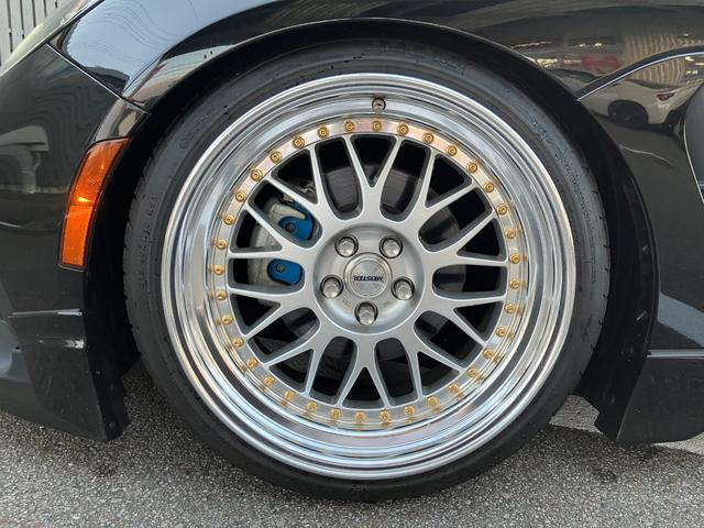 ＧＲ８６ ＲＺ　★６速ＭＴ★ＧＲエアロ★ＢＬＩＴＺ車高調★ＷＯＲＫマイスター１８インチ★社外アーム★フジツボマフラー★９インチナビ★ＴＶ★バックカメラ★ＥＴＣ★（59枚目）