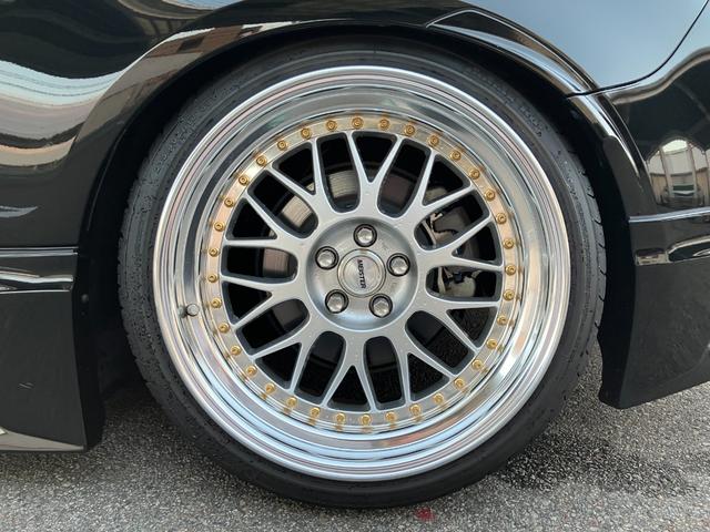 ＧＲ８６ ＲＺ　★６速ＭＴ★ＧＲエアロ★ＢＬＩＴＺ車高調★ＷＯＲＫマイスター１８インチ★社外アーム★フジツボマフラー★９インチナビ★ＴＶ★バックカメラ★ＥＴＣ★（60枚目）