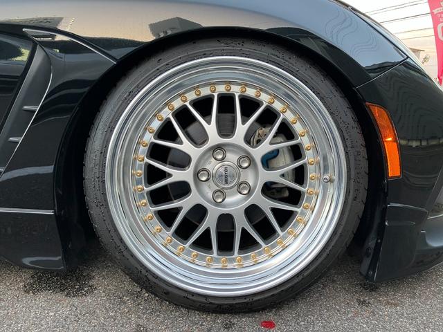 ＧＲ８６ ＲＺ　★６速ＭＴ★ＧＲエアロ★ＢＬＩＴＺ車高調★ＷＯＲＫマイスター１８インチ★社外アーム★フジツボマフラー★９インチナビ★ＴＶ★バックカメラ★ＥＴＣ★（62枚目）