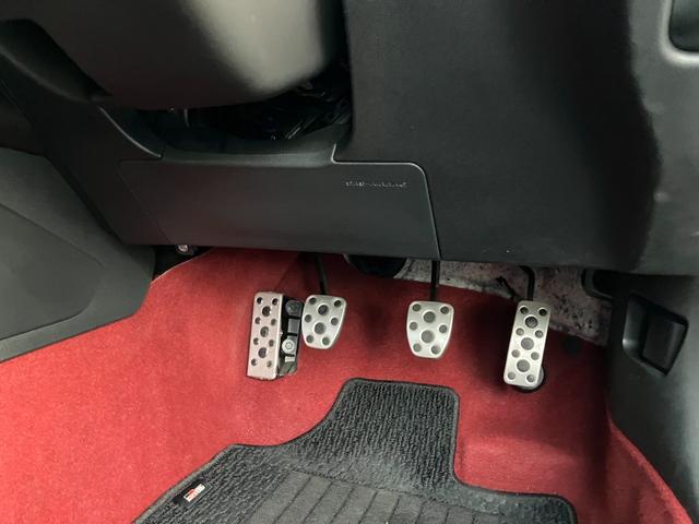 ＧＲ８６ ＲＺ　★６速ＭＴ★ＧＲエアロ★ＢＬＩＴＺ車高調★ＷＯＲＫマイスター１８インチ★社外アーム★フジツボマフラー★９インチナビ★ＴＶ★バックカメラ★ＥＴＣ★（64枚目）