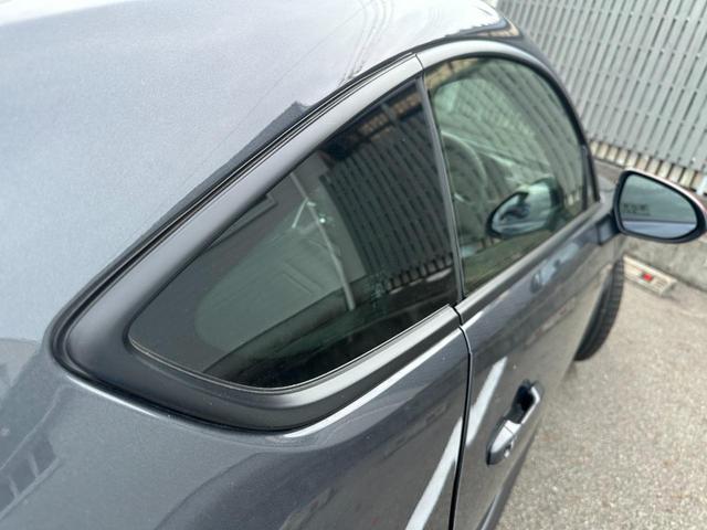 BRZ S ワンオーナー アイサイト レーダークルーズ 純正9インチナビ フルセグTV バックカメラ ハーフレザーシート シートヒーター 前ドラレコ LEDヘッドライト オートライトSTiドアハンドルプロテクター(27枚目)