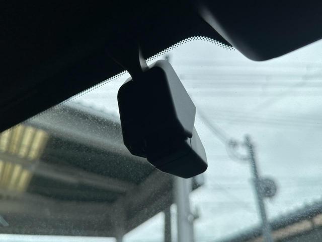 BRZ S ワンオーナー アイサイト レーダークルーズ 純正9インチナビ フルセグTV バックカメラ ハーフレザーシート シートヒーター 前ドラレコ LEDヘッドライト オートライトSTiドアハンドルプロテクター(46枚目)