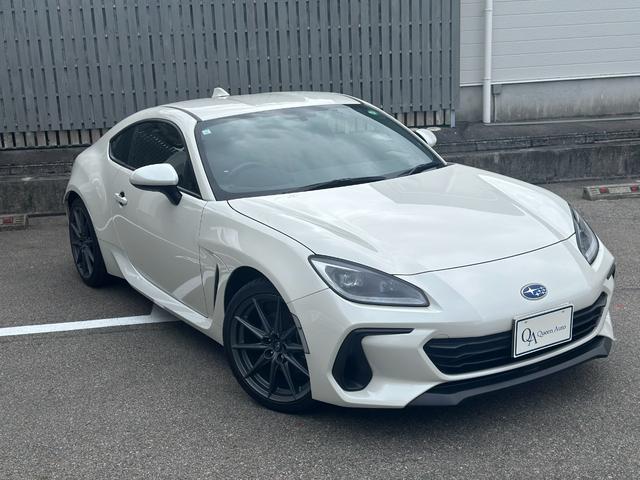 ＢＲＺ Ｓ　ワンオーナー　アイサイト　純正９インチナビ　フルセグＴＶ　バックカメラ　レーダークルーズ　パドルシフト　ハーフレザーシート　シートヒーター　前ドラレコ　ＥＴＣ　ＬＥＤヘッドライト　オートライト（17枚目）