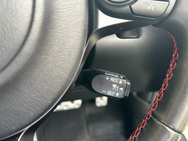 ＢＲＺ Ｓ　ワンオーナー　アイサイト　純正９インチナビ　フルセグＴＶ　バックカメラ　レーダークルーズ　パドルシフト　ハーフレザーシート　シートヒーター　前ドラレコ　ＥＴＣ　ＬＥＤヘッドライト　オートライト（47枚目）