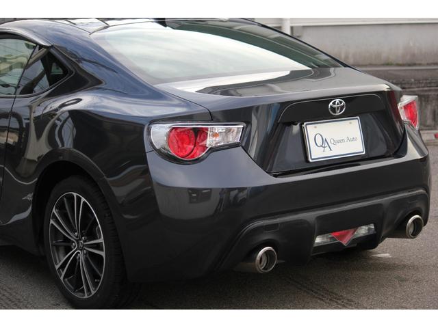８６ ＧＴ　★ワンオーナー★パドルシフト★純正ナビ★ＴＶ★バックカメラ★純正１７インチアルミ★ＨＩＤヘッドライト★スマートキー２個★車検令和９年６月まで★（6枚目）