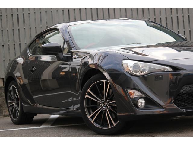 ８６ ＧＴ　★ワンオーナー★パドルシフト★純正ナビ★ＴＶ★バックカメラ★純正１７インチアルミ★ＨＩＤヘッドライト★スマートキー２個★車検令和９年６月まで★（10枚目）