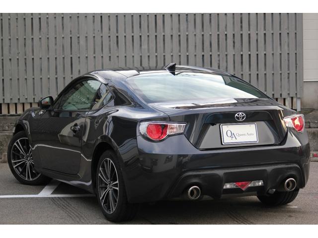 ８６ ＧＴ　★ワンオーナー★パドルシフト★純正ナビ★ＴＶ★バックカメラ★純正１７インチアルミ★ＨＩＤヘッドライト★スマートキー２個★車検令和９年６月まで★（12枚目）