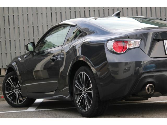 ８６ ＧＴ　★ワンオーナー★パドルシフト★純正ナビ★ＴＶ★バックカメラ★純正１７インチアルミ★ＨＩＤヘッドライト★スマートキー２個★車検令和９年６月まで★（13枚目）