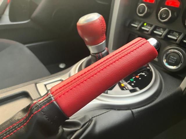 ８６ ＧＴ　★ワンオーナー★パドルシフト★純正ナビ★ＴＶ★バックカメラ★純正１７インチアルミ★ＨＩＤヘッドライト★スマートキー２個★車検令和９年６月まで★（37枚目）