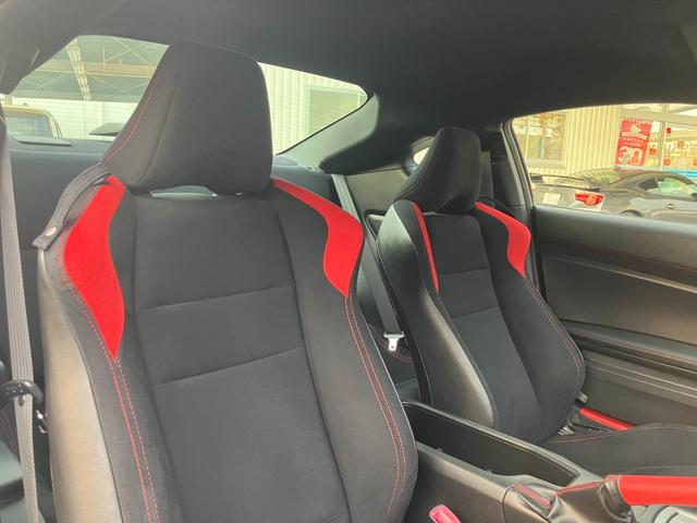 ８６ ＧＴ　★ワンオーナー★パドルシフト★純正ナビ★ＴＶ★バックカメラ★純正１７インチアルミ★ＨＩＤヘッドライト★スマートキー２個★車検令和９年６月まで★（39枚目）
