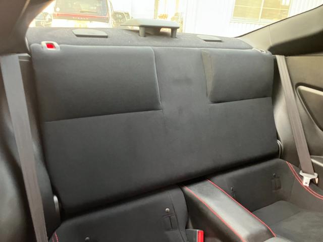 ８６ ＧＴ　★ワンオーナー★パドルシフト★純正ナビ★ＴＶ★バックカメラ★純正１７インチアルミ★ＨＩＤヘッドライト★スマートキー２個★車検令和９年６月まで★（41枚目）