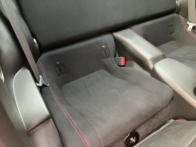 ８６ ＧＴ　★ワンオーナー★パドルシフト★純正ナビ★ＴＶ★バックカメラ★純正１７インチアルミ★ＨＩＤヘッドライト★スマートキー２個★車検令和９年６月まで★（42枚目）