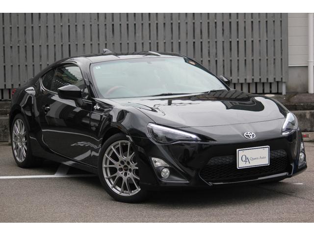８６ ＧＴ（8枚目）